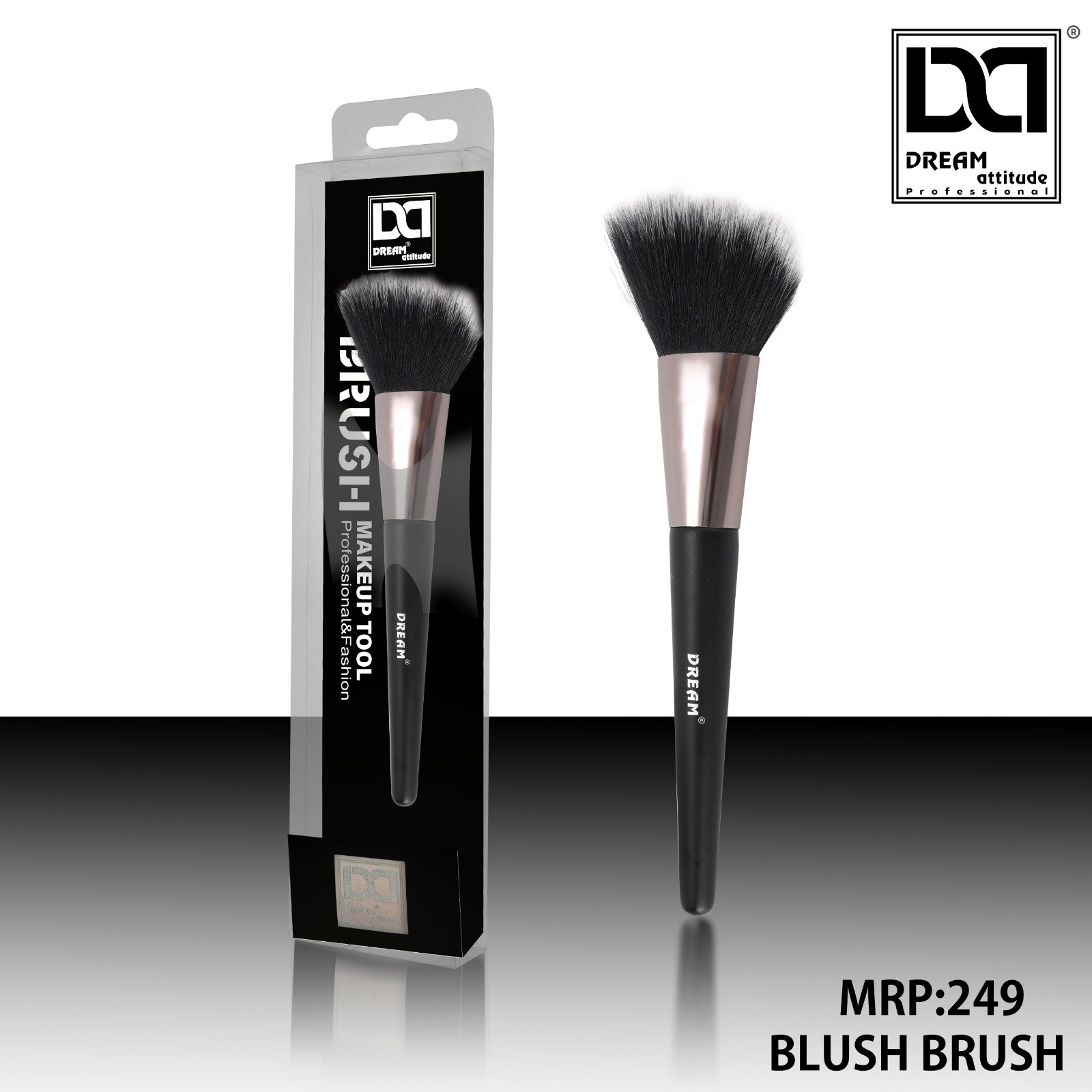 BLUSH BRUSH